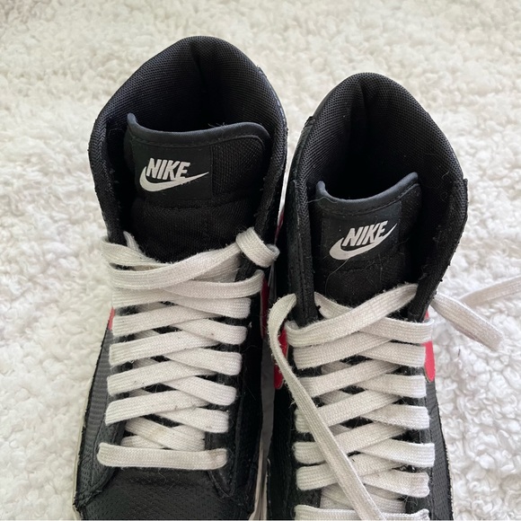 Nike Blazers sneakers US7 - Picture 6 of 10